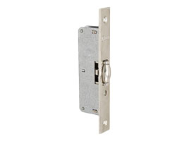 Врізні замки для хвірток і воріт Врізні замки для хвірток і воріт