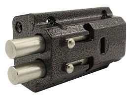 Гаражні накладні замки Гаражні накладні замки