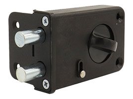 Накладні замки для вхідних дверей Накладні замки для вхідних дверей