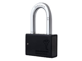 Дугоподібні навісні замки