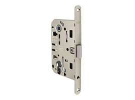 Врізні замки для дерев'яних дверей Врізні замки для дерев'яних дверей