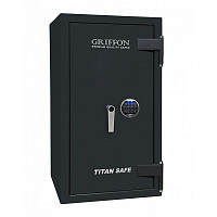 Сейф огневзломостойкий GRIFFON CL.II.90.E