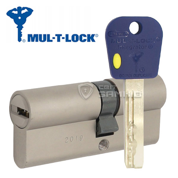 MUL-T-LOCK-Integrator