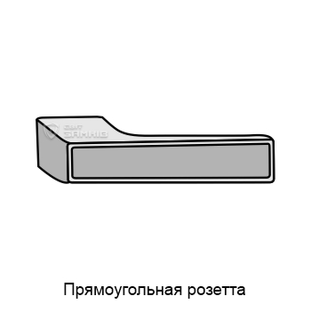 ручки на межкомнатные двер