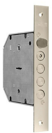 Механизм замка HORST HR-06S Механизм замка HORST HR-06S