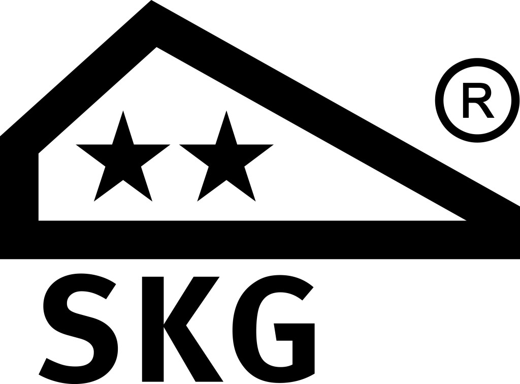 сертифікація SKG з двома зірками