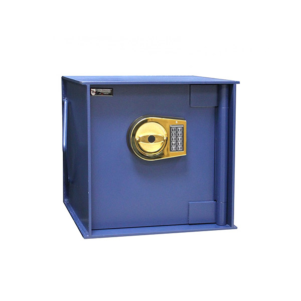 сейф у стіні