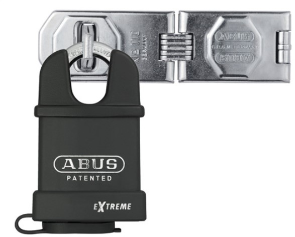 навісний замок ABUS Extreme