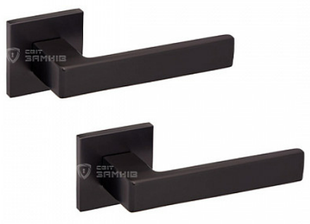 GAVROCHE Thorium (Z25) BLACK