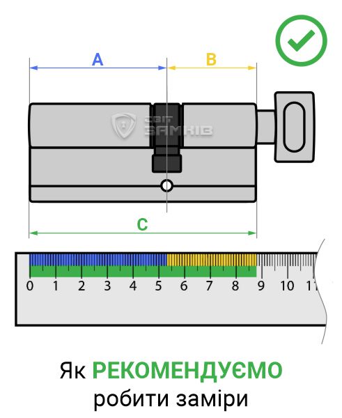 розміри
