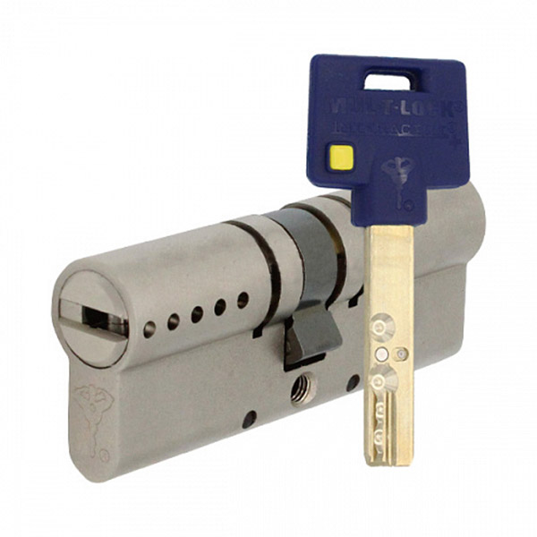 Циліндр MUL-T-LOCK MTL600 Interactive+