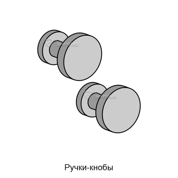 Ручки кноби Ручки кноби