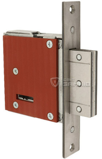 RADLOCK M 202 (BS52мм) RADLOCK M 202 (BS52мм)