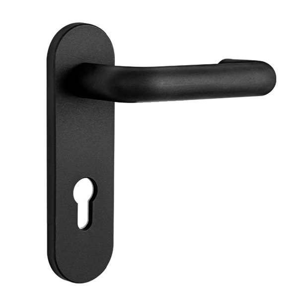 Ручка антипаніка натискна