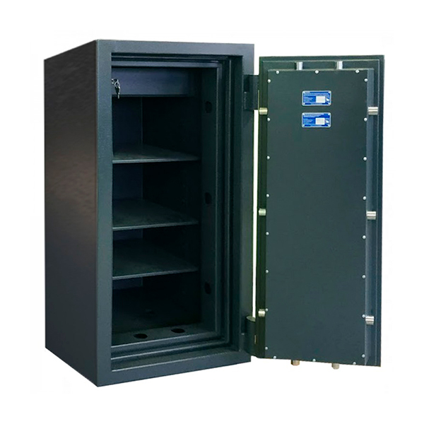 спеціальний сейф для банку