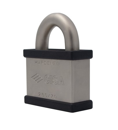 навісний замок CISA 28050