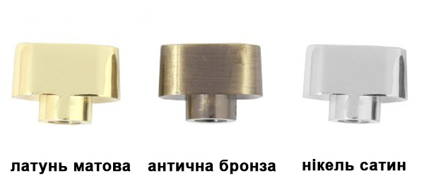 APECS EM Колір воротка