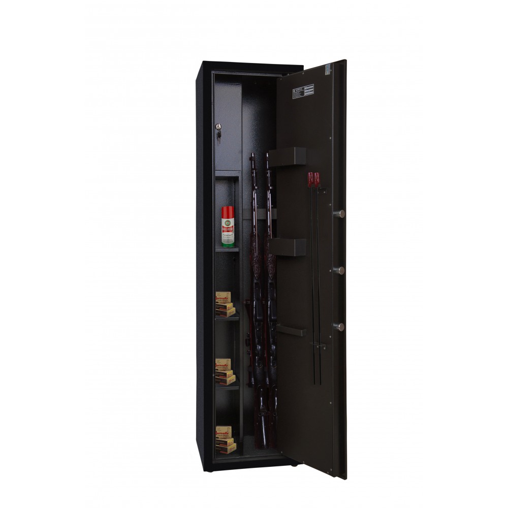 сейф для рушниці