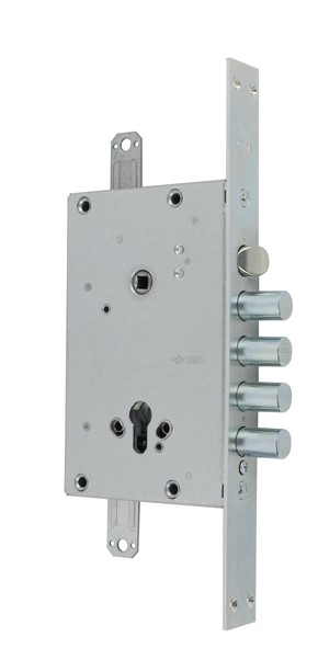 CISA 56535 замок