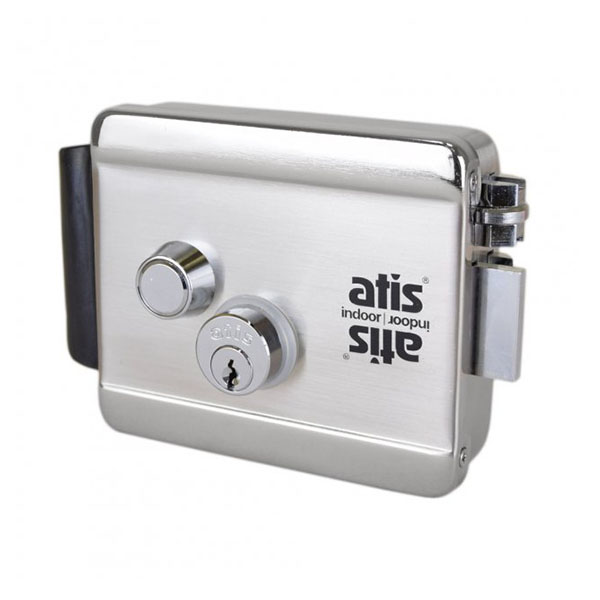 Електромеханічний замок ATIS Lock Ch накладний (BS65мм) 1.jpg