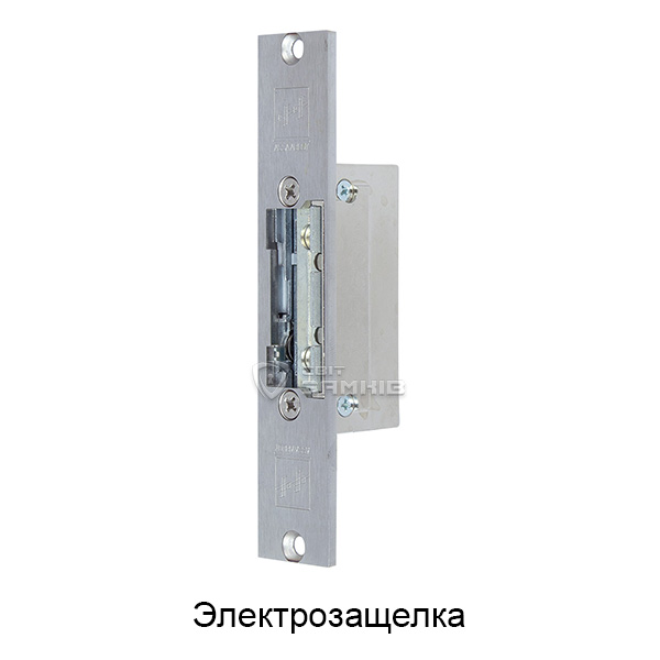 электрозащелка