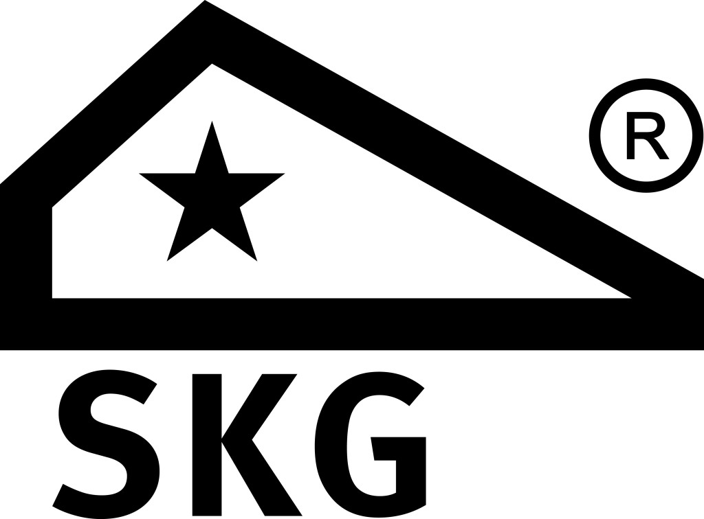 сертифікація SKG з однією зіркою