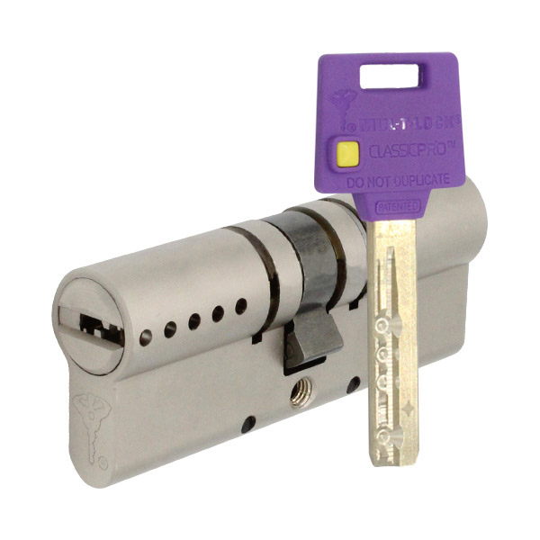 Циліндр MUL-T-LOCK MTL400 ClassicPRO