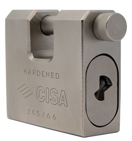 навісний замок CISA 28550