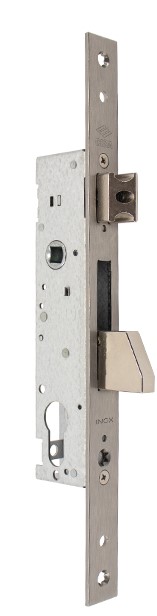 CISA 46215 замок