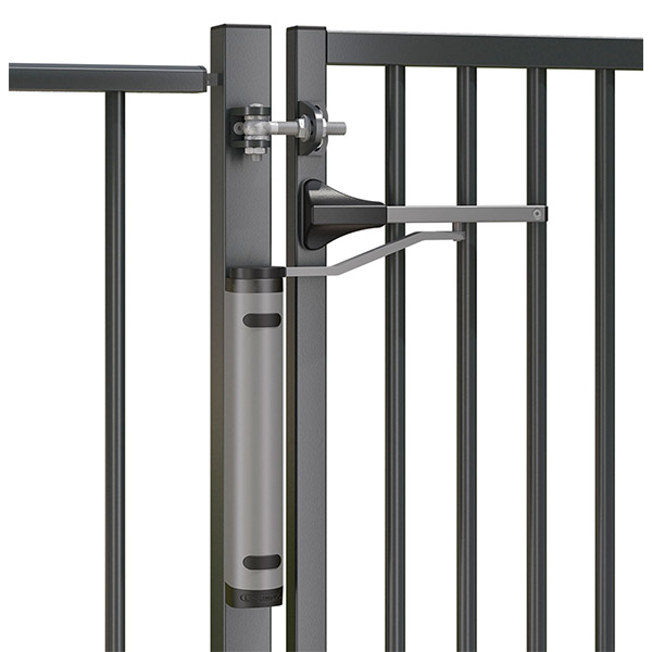 Дотягувач для хвіртки LOCINOX Verticlose-2 сірий_4.jpg