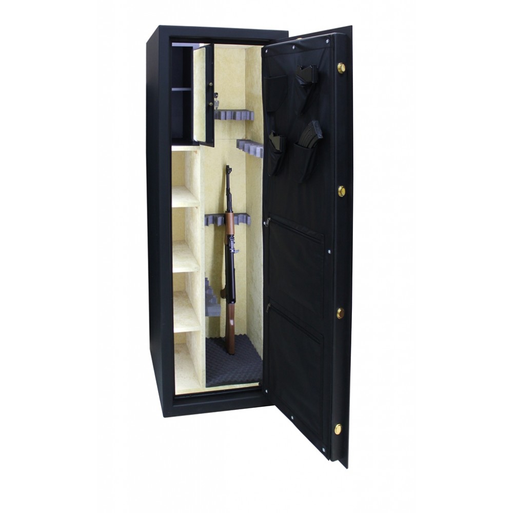 спеціальний сейф для рушниці