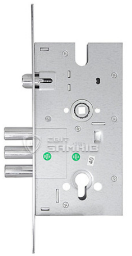 Механизм замка MUL-T-LOCK 354M