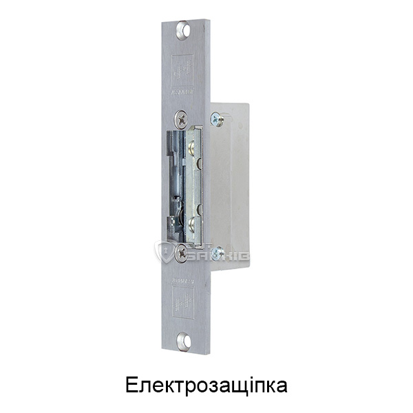 електрозащіпка