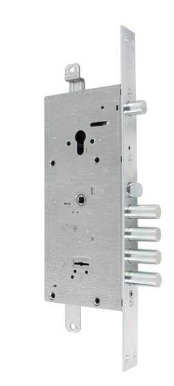 CISA 57986 замок