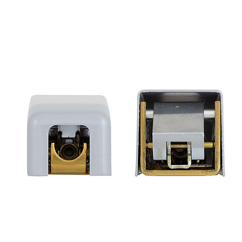 Антипаніка накладна JPM 890300-01-2-Z для евакуаційного виходу сірий - Фото №10