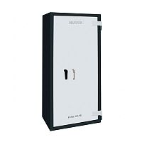 Сейф огнестойкий GRIFFON FSL.157 K