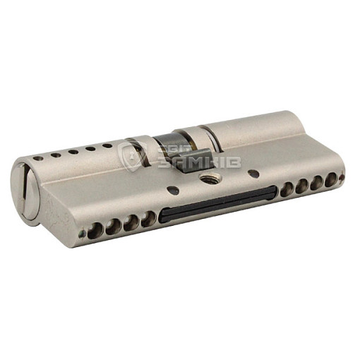 Циліндр MUL-T-LOCK MTL400/ClassicPRO 100 (35*65) нікель сатин - Фото №2