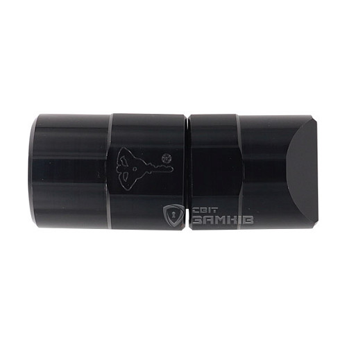 Замок навісний автомобільний MUL-T-LOCK ARMADLOCK (3 ключа) - Фото №4