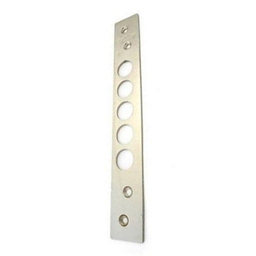 Зворотня планка ЕЛЬБОР 2.501 (до замка 1.05.01) - Фото №2