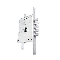 Механизм замка SECUREMME 2663 GXX (BS65мм)