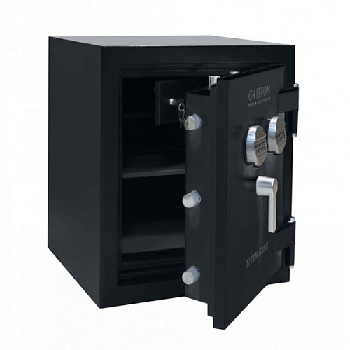 Сейф взломостойкий GRIFFON CL V.70.E.E - Фото №2