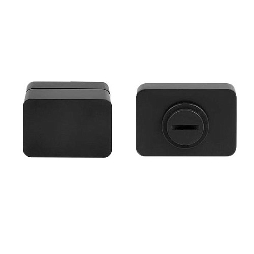 Вороток M/T Minimal 000658 TIN-К черный