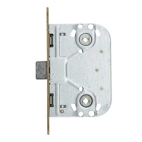 Механізм замка ABLOY 414 (BS45*72мм) латунь - Фото №2