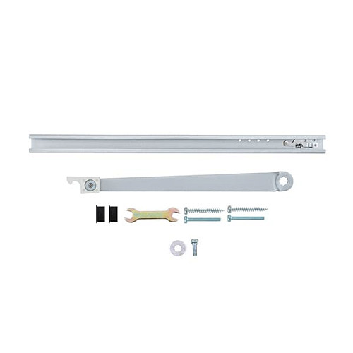 Тяга RYOBI ковзна з фіксацією до серії D-1500/2050/2550 Сірий - Фото №4