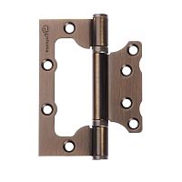 Завіс ELEPHANT FH 100*75*3 мм - бронза матова