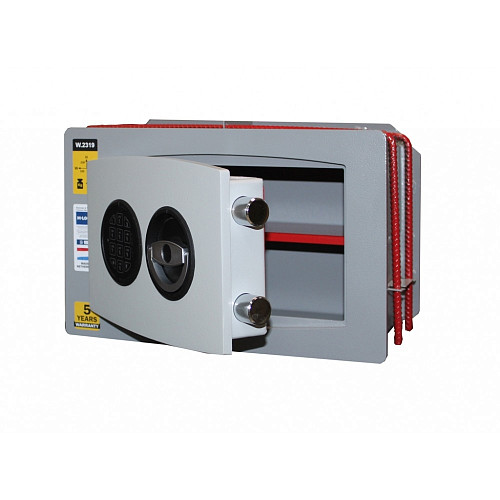 Сейф встраиваемый GRIFFON W.2319.E LEFT SIDE - Фото №3