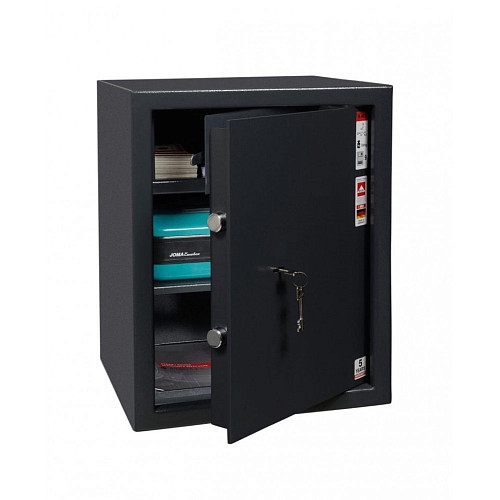 Сейф офисный GRIFFON R.48.K - Фото №2