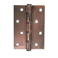 Петля APECS Steel B4 100*75 мм - AC медь