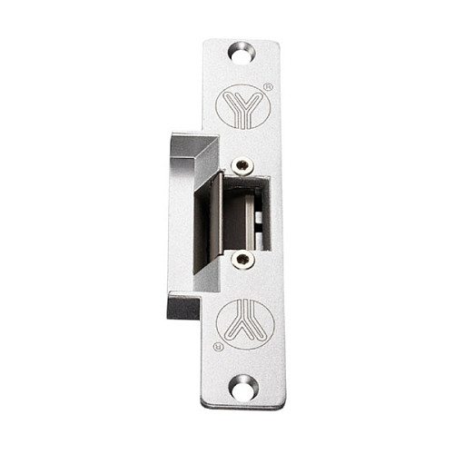 Электрозащелка YLI YS-130NC НО (без питания открыта) - Фото №3