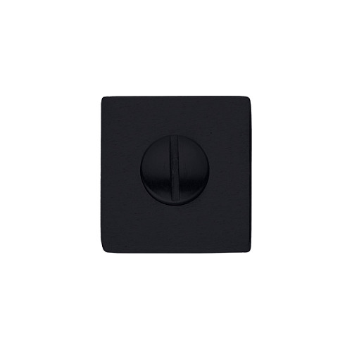 Вороток SICMA Holiday Nero Opaco чорний матовий - Фото №2